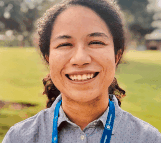 Ashley Lanehurst, PhD