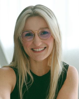 Janet Carson, LPC