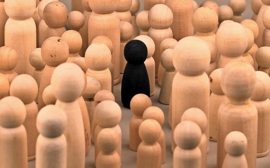 The Loneliness of Being the One Everyone Leans On