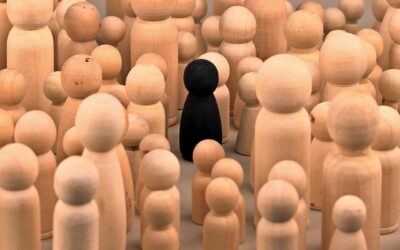 The Loneliness of Being the One Everyone Leans On